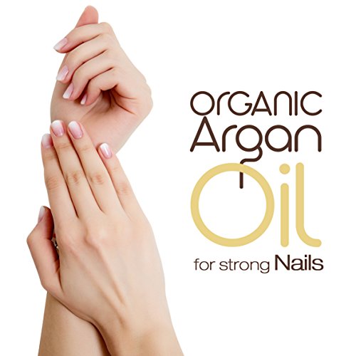 Simon & Tom Organic Argan Oil – Organisch zertifiziertes Arganöl für Haare, Haut und Nägel. Ideal für intensive Körper- und Nagelpflege und als natürliches Haaröl. Für alle Haartypen ✔ Ohne Parabene ✔ Ohne Silicone ✔ Ohne Tierversuche ✔ 100ml - 8