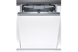 BOSCH LAVE-VAISSELLE TOUT INT�GRABLE 13 COUVERTS 44dB CLASSE E
