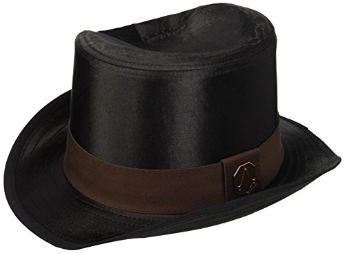 Preisvergleich Produktbild Assassin's Creed Syndicate Hut, schwarz