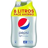 Pepsi Bebida Refresc