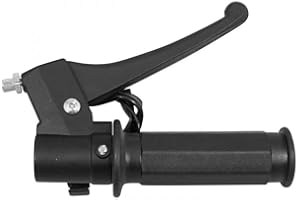 Maniglia Freno Ciclo Compatibile con Piaggio 50 Ciao Px Destra -p2r