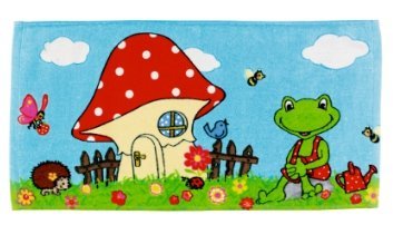 Spiegelburg 11232 Zauberhandtuch Garden Kids - 2