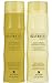 Produktbild ALTERNA BAMBOO Smooth Shampoo & Conditioner Set (8.5 Oz Each) by Alterna