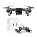 Produktbild GDD2018 Spark Scheinwerfer LED Licht Kit für DJI Spark Drone Zubehör (Batterie nicht enthalten)
