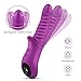 Produktbild ASTER Silikon Vibrator mit 9 Modi und 360 Grad Drehung