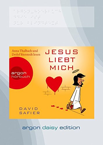 Download Jesus liebt mich (DAISY Edition) Download Jesus liebt mich (DAISY Edition)