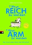 Cover zum Buch 7 Wege reich zu werden