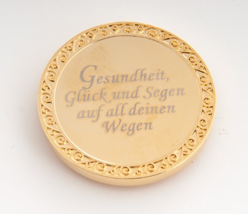Berk ZW-712-4 Zauberwelt – Engeltaler „Gesundheit“ - 3