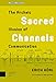 Produktbild Sacred Channels: The Archaic Illusion of Communication (Recursions)