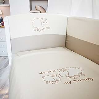 Suchergebnis auf Amazon.de für: kinderbettwäsche 70x140: Baby