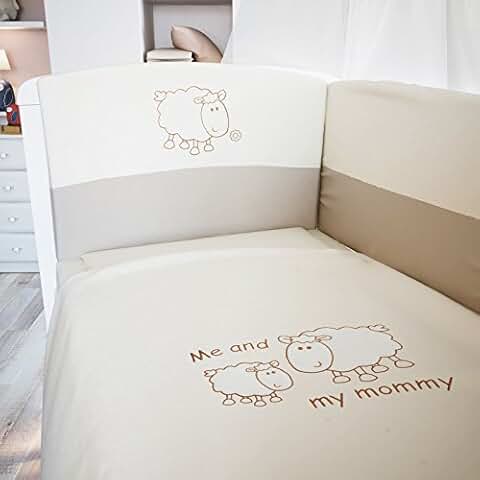 Suchergebnis auf Amazon.de für: kinderbettwäsche 70x140: Baby