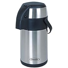 hot liquid in hydro flask