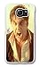 Produktbild The Devils Advocate Custom Samsung S7 Case Cover Polycarbonate white