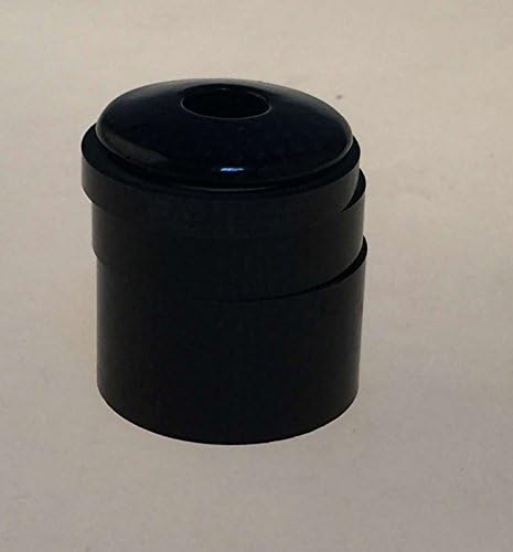 Yaruijia Full Carbon Fiber Set of 5/10/20mm With Top Cap Bike Bicycle Headset Stem Spacer Washers