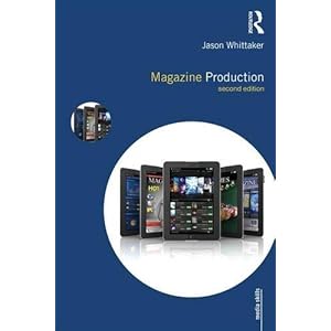 Magazine Production