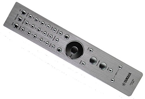Preisvergleich Produktbild Yamaha ZF783500 CDX30 Fernbedienung für CD-S2100
