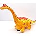 Produktbild BANL Electronic Pets - Electric Toy Large Size Walking Dinosaur Robot with Light Sound Tyrannosaurus Rex Kids Toys - by 1 PCs