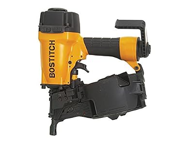 Bostitch Cloueur ?? rouleaux pour bardage - BOSTITCH N66C-2-E