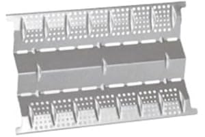 Easyricambi DEFLETTORE Calore 80973 per Barbecue BBQ CAMPINGAZ - Coleman - Originale