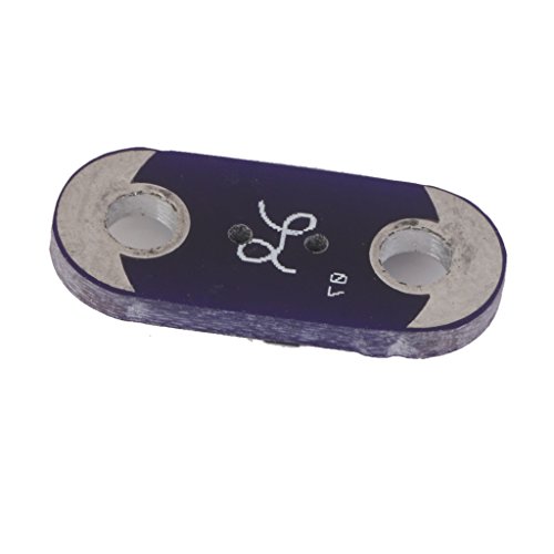 5pcs LilyPad Folie ON/OFF Schalter AYZ0202 für Arduino - 3