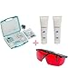 Rio Scanning 30 hair remover+glasses+2 Cooling gel