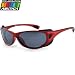Produktbild ARCTICA ® polarisierende Sonnenbrille Sportbrille NORD STAR