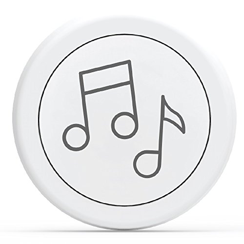 Preisvergleich Produktbild Flic Wireless Einzeln Smart Button - Musik