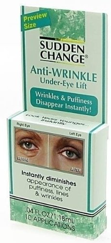 Sudden Change Anti-Wrinkle Under Eye Lift