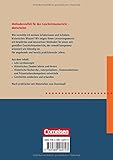 Image de Fachmethodik: Geschichts-Methodik: Handbuch für die Sekundarstufe I und II