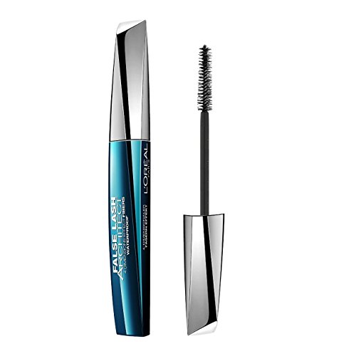 L’Oréal Paris False Lash Architect 4D Mascara Waterproof, schwarz, 1er Pack (1 x 10,5 ml) - 2