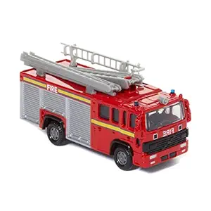 Hamleys Fire Engine, Multi Color