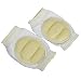 Imported 1 Pair Baby Knee Pads Crawling Toddler Kids Elbow Protective Safety Mesh RS.355.00