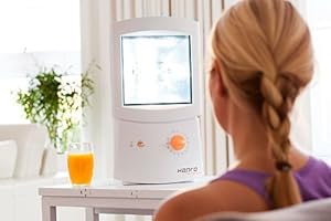 Hapro Summer Glow HB 404 Gesichtsbräuner