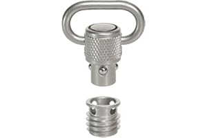 ‎HALDER HALDER Unisex Push And Go Riemenb gel Set, 5x1, 9,5x1,0 / 23 mm EU