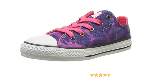 tie dye converse amazon