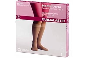 FARMALASTIC MED CORTA CF CERRA TM