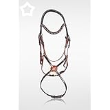 Horsecode Trense Soleste Diamond M Pony