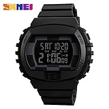 Easy Go Shopping Watch Outdoor Step Sport Student Watch Mode Kinder elektronische Uhr (Color : 4)