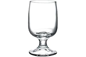 BORMIOLI ROCCO Executive Set 12 Calici Vino 20,7 cl