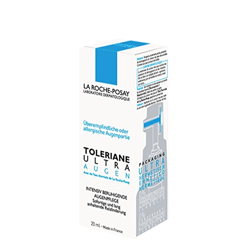 ROCHE POSAY Toleriane Ultra Augen Creme 20ml
