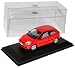 Produktbild Ford Fiesta Rot 3 TÜrer Mk6 2001-2008 1/43 Minichamps Modell Auto Modellauto SondeRangebot