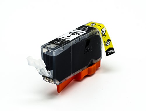 Koala Tintenpatronen/Druckerpatronen 10er Multipack Ersatz für Canon PGI-525 / CLI-526 kompatibel mit Canon Pixma MX885, MX895, IP4850, IP4950, IX6550, MG5150, MG5250, MG5340, MG5350, MG6150, MG6250, MG8150, MG8240, MG8250, MX715, MX884 (2*Schwarz, 2*Foto-schwarz, 2*Cyan, 2*Magenta, 2*Gelb) - 5