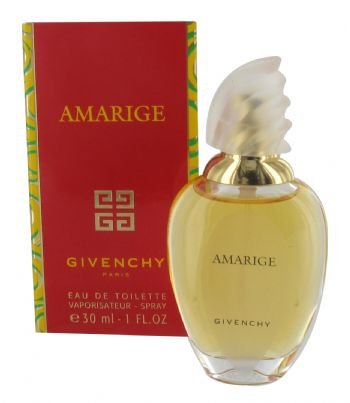 Givenchy Amarige EDT (30ml)