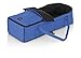 Britax Soft Carry Cot (Blue Sky)