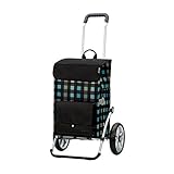 Gestell: Raddurchmesser: 25 cm * Spurbreite: 50 cm * Tragkraft: 50 kg * Räder leicht abnehmbar