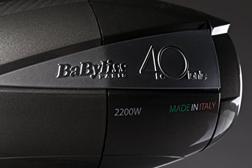 Babyliss AC Haartrockner Pro 6670E, 2200W - 4