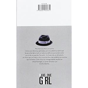 Handsome Girl nº 01/05