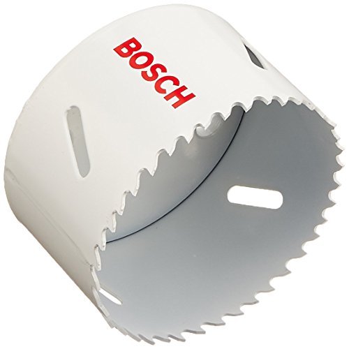 Preisvergleich Produktbild Bosch HB300 BIM STP Holesaw US 3-Inch (Bi-Metal) by Bosch