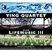 Produktbild Ying Quartet Plays Life Music 3 by Ying Quartet (2010-07-27)