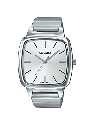 Casio Damen-Armbanduhr Collection Analog Quarz Edelstahl LTP-E117D-7AEF Casio Damen-Armbanduhr Collection Analog Quarz Edelstahl LTP-E117D-7AEF
